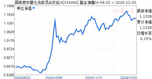 若安股票基金最新净值，时代的印记与影响