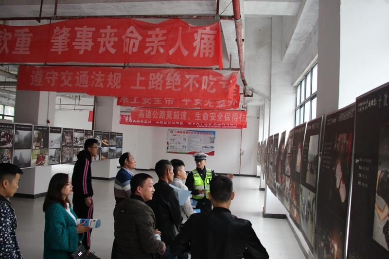 贵卅交警资讯更新，最新动态与资讯🚓🚔
