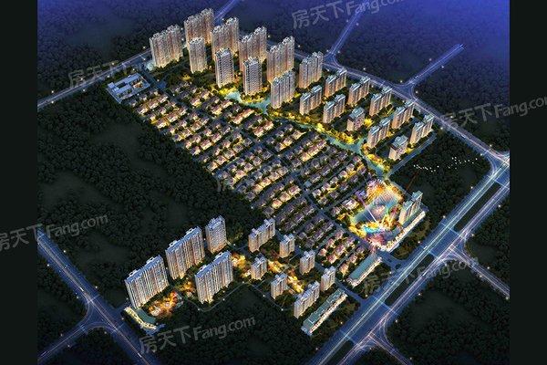 廉江最新楼市价格的探索之旅